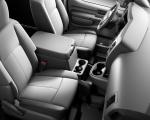 Nissan NV 2011 года